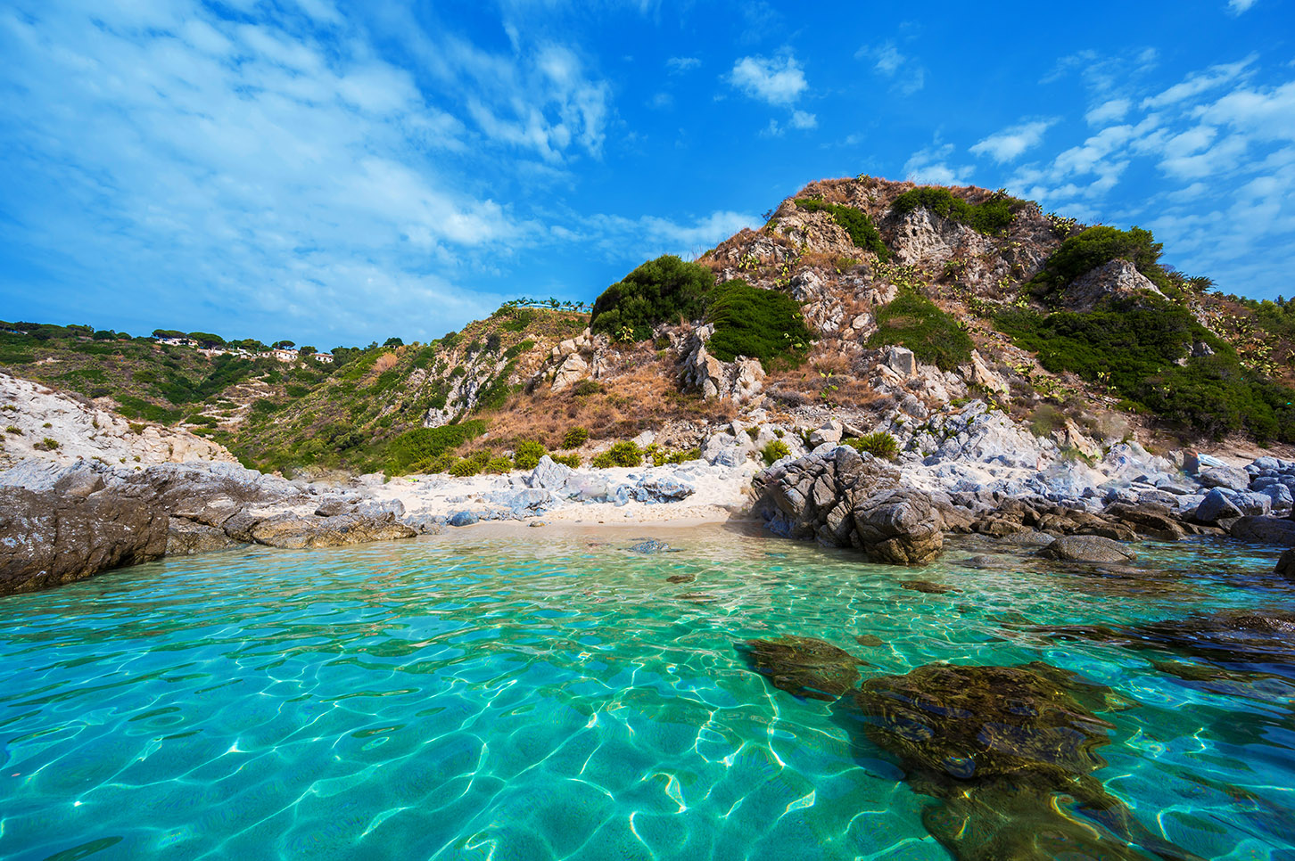 Spiaggia di Grotticelle